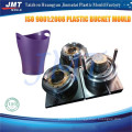 Strict production standards mould for mop bucket